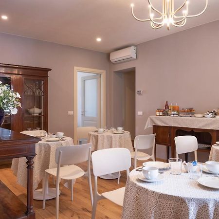 In Lucus Guest House Lucca Dış mekan fotoğraf