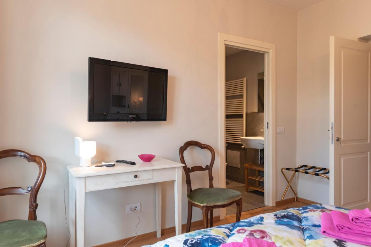 In Lucus Guest House Lucca Dış mekan fotoğraf