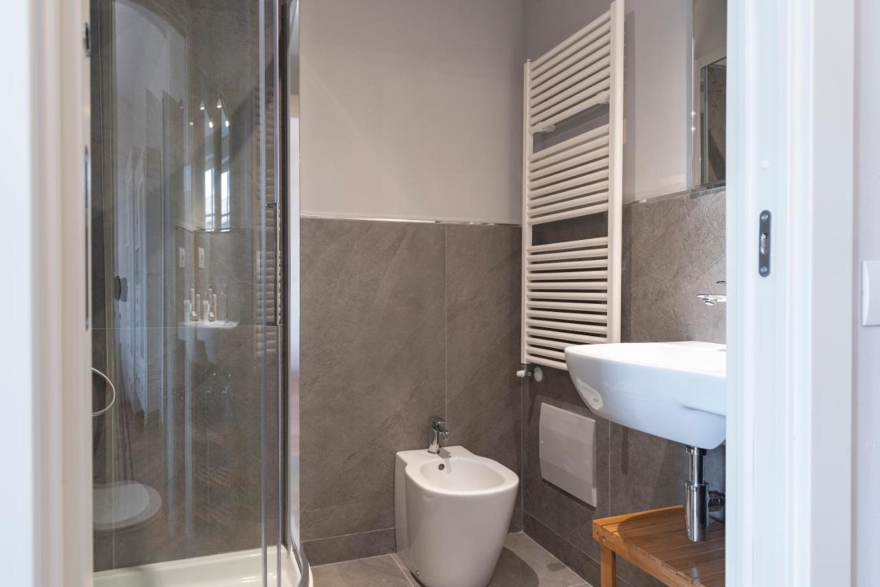In Lucus Guest House Lucca Dış mekan fotoğraf