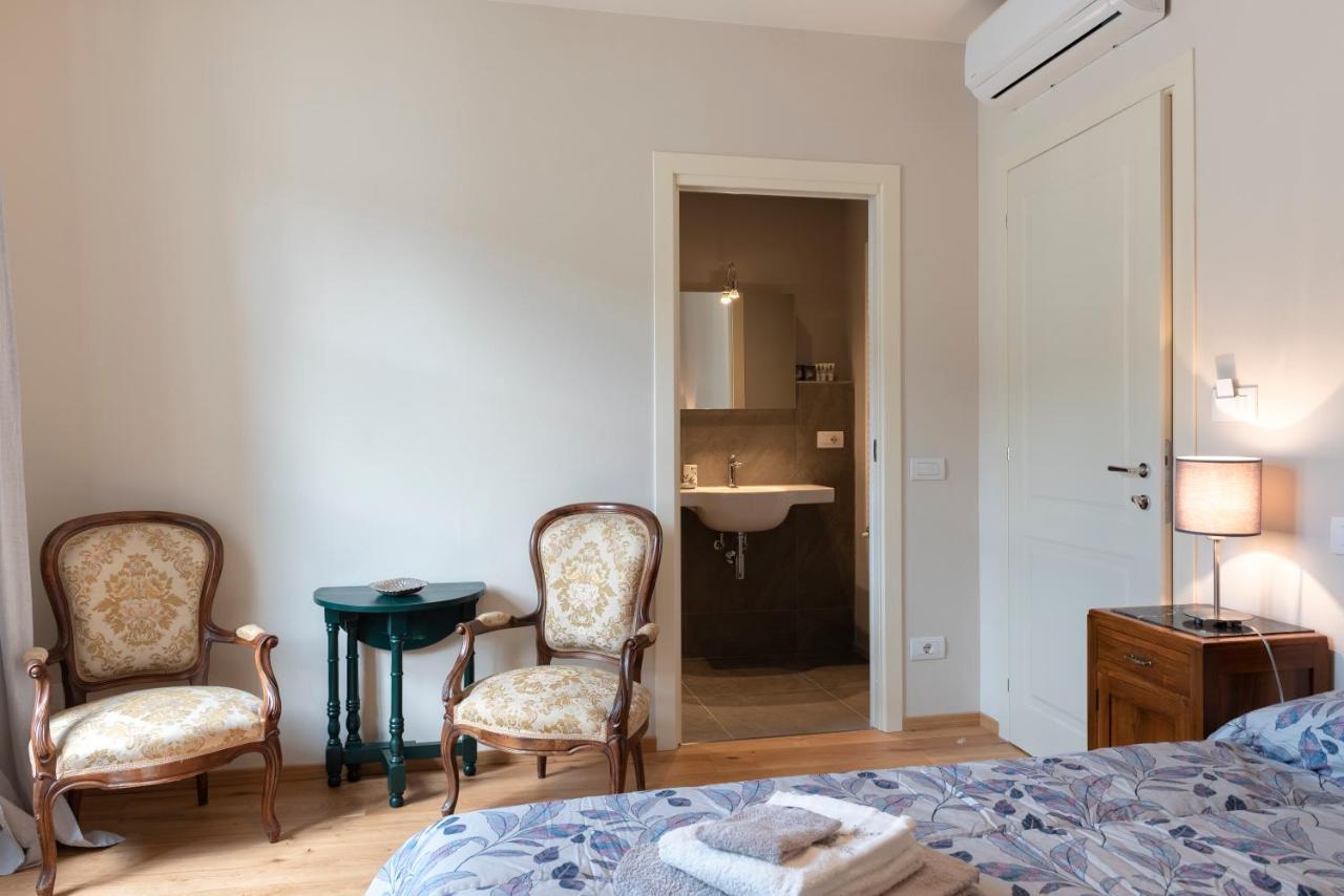 In Lucus Guest House Lucca Dış mekan fotoğraf